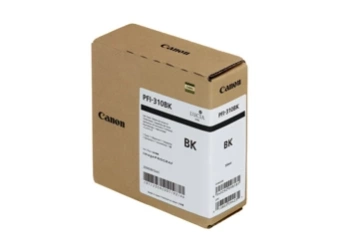 Originální inkoust Canon PFI-310BK [2359C001] [Černý]
