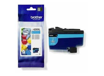 Originální inkoust Brother LC426XL C [Modrý]