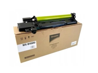 Originální fotocitlivý válec Sharp MX-B45DU [Černý]