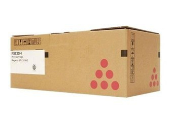 Originální toner Ricoh SP C310HE [406481] [Magenta]