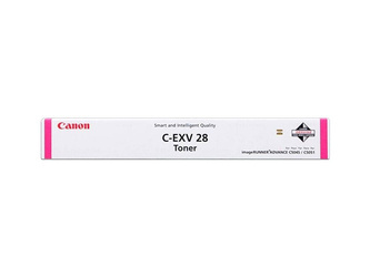 Originální toner Canon C-EXV 28 [2797B002] [Magenta]
