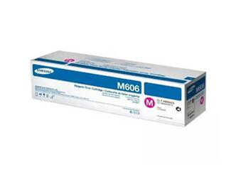 Originální toner Samsung CLT-M6062S [SS613A] [Magenta]