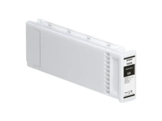 Originální inkoust Epson T8008 [T80080N] [Matná Černá]