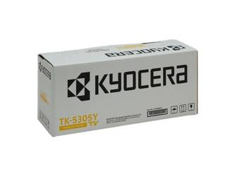 Originální toner Kyocera TK-5305Y [1T02VMANL0] [Žlutý]