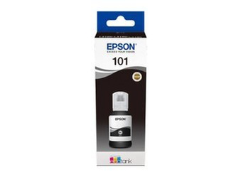Originální inkoust Epson 101 [C13T03V14A] [Černý]