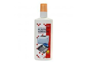 Čistič plastů LOGO 125ml