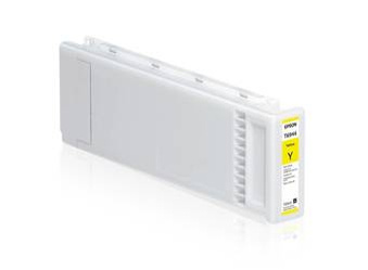 Originální inkoust Epson T6944 [C13T694400] [Žlutý]