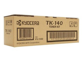 Originální toner Kyocera TK-140 [1T02H50EU0] [Černý]