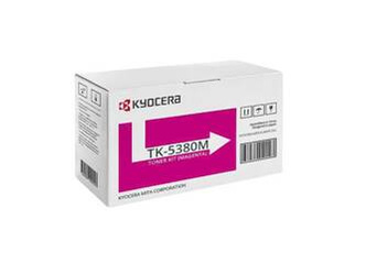 Originální toner Kyocera TK-5380M [1T02Z0BNL0] [Magenta]