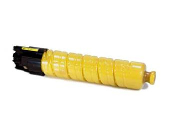 Kompatibilní toner Ricoh SP C430E [821075] [Žlutý] od IPM