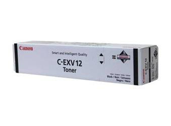 Originální toner Canon C-EXV 12 [9634A002] [Černý]
