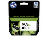 Originální inkoust HP 963XL [3JA30AE] [Černý]