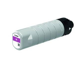 Originální inkoust Canon PGI-7500XL M [Magenta]