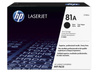 Originální toner HP 81A [CF281A] [Černý]