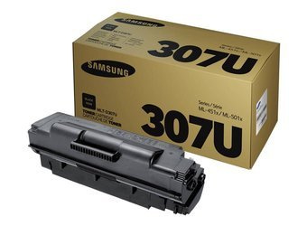 Originální toner Samsung MLT-D307U [SV081A] [Černý]
