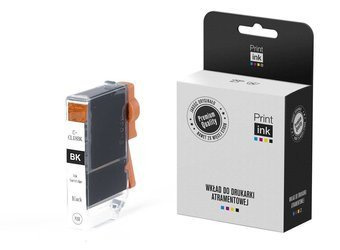 Kompatibilní inkoust Canon CLI-8BK [0620B001] [Foto Černý] od Print.ink