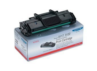 Originální toner Xerox 106R01159 [Černý]