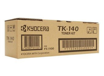Originální toner Kyocera TK-140 [1T02H50EU0] [Černý]
