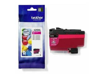 Originální inkoust Brother LC426XL M [Magenta]