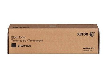 Originální toner Xerox 006R01731 [Černý]