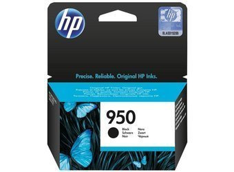 Originální inkoust HP 950 [CN049AE] [Černý]