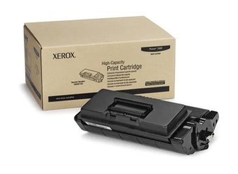 Originální toner Xerox 106R01149 [Černý]