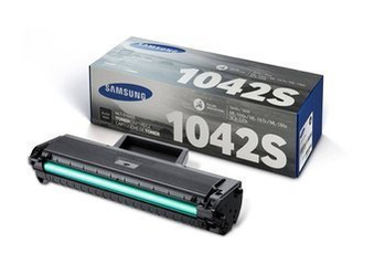 Originální toner Samsung MLT-D1042S [SU737A] [Černý]