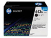 Originální toner HP 643A [Q5950A] [Černý]