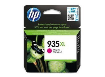 Originální inkoust HP 935XL [C2P25AE] [Magenta]