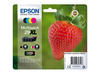 Originální inkousty Epson 29XL [T2996] [C13T29964010] [CMYK] [Sada]