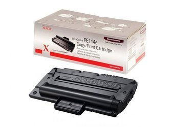 Originální toner Xerox 013R00607 [Černý]