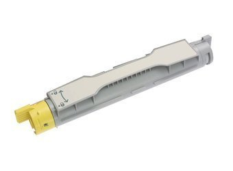 Originální toner Epson 0242 [C13S050242] [Žlutý]