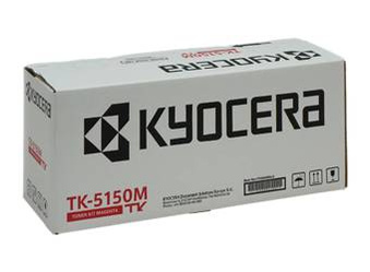 Originální toner Kyocera TK-5150M [1T02NSBNL0] [Magenta]