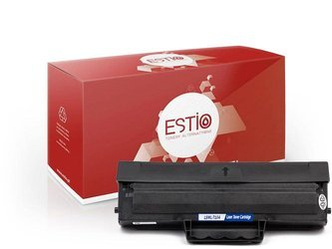 Kompatibilní toner Samsung MLT-D1042S [SU737A] [Černý] od Estio