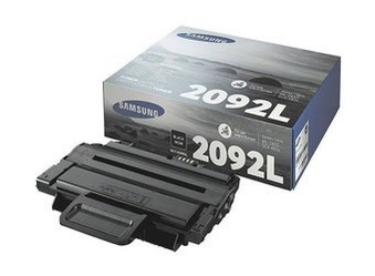 Originální toner Samsung MLT-D2092L [SV003A] [Černý]