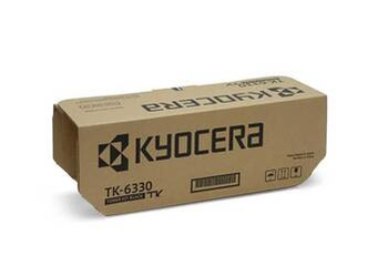 Originální toner Kyocera TK-6330 [1T02RS0NL0] [Černý]