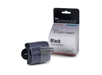 Originální toner Xerox 106R01203 [Černý]