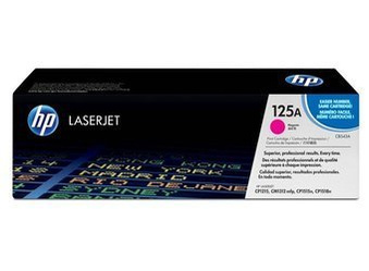 Originální toner HP 125A [CB543A] [Magenta]