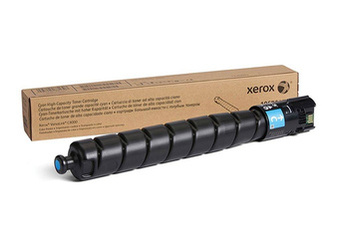 Originální toner Xerox 106R04054 [Modrý]