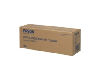 Originální fotocitlivý válec Epson 1201 [C13S051201] [Žlutý]