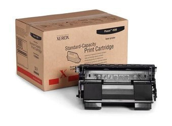 Originální toner Xerox 113R00656 [Černý]