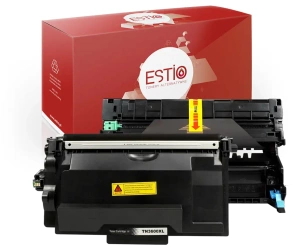 Toner a fotoválec Brother [TN3600XL + DR3600] [Černý] od Estio