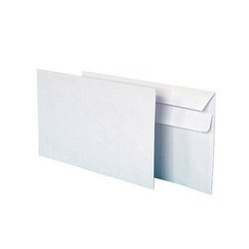 Obálka DL SK s lepidlem 50 kusů