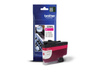 Originální inkoust Brother LC3239XL M [Magenta]