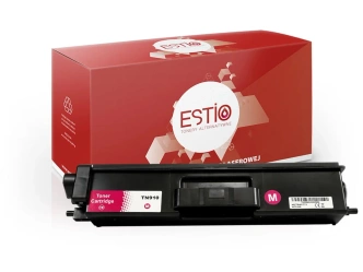 Kompatibilní toner Brother 910 [TN910M] [Magenta] od Estio