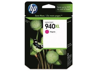 Originální inkoust HP 940XL [C4908AE] [Magenta]