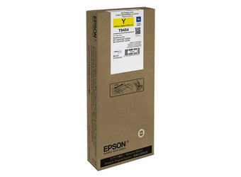 Originální inkoust Epson T9454 XL [C13T945440] [Žlutý]