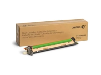 Originální fotocitlivý válec Xerox 013R00686 [Černý]