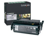 Originální toner Lexmark 12A6830 [Černý]