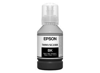 Originální inkoust Epson T49N1 [SC23BK] [C13T49N100] [Černý]